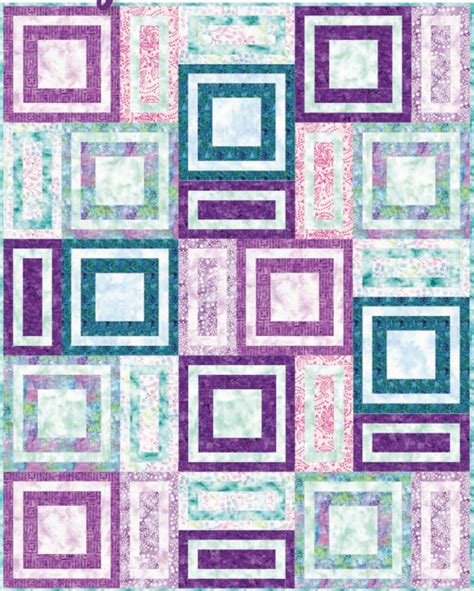 Take me to the magoc quilt pattern